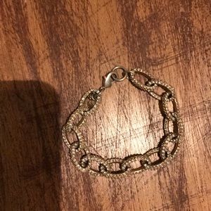 J crew bracelet